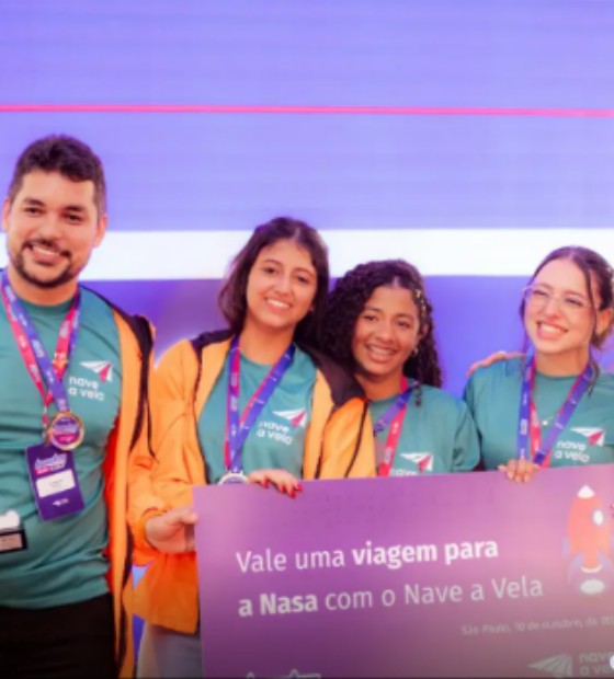 Estudantes desenvolvem plataformas para combater a desinformação