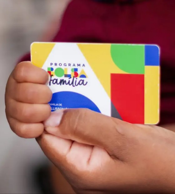 Antecipados: Com valores atualizados, pagamentos de outubro do Bolsa Família começam nesta segunda, 19