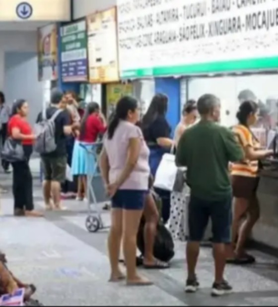 Governo do Estado garante transporte intermunicipal gratuito no segundo turno das eleições