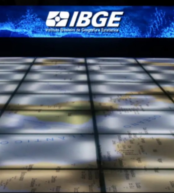 IBGE é autorizado a abrir 325 vagas temporárias