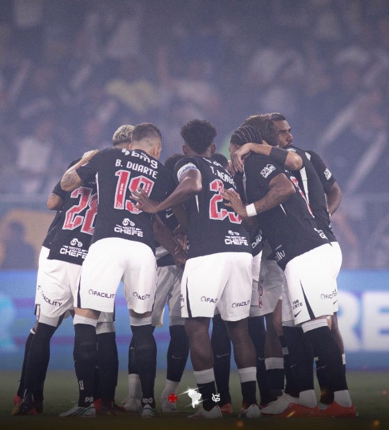 Vasco perde para o Boca Juniors no Maracanã e é eliminado da Copa Sul-Americana