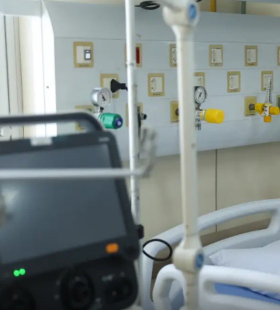 Muito mais que leitos: pesquisa sobre UTIs no Brasil atesta que médicos pedem estruturação além de acomodações
