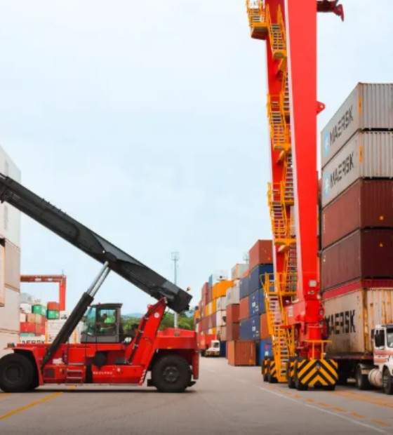 Governo destina R$ 6,49 bilhões a setor de exportação