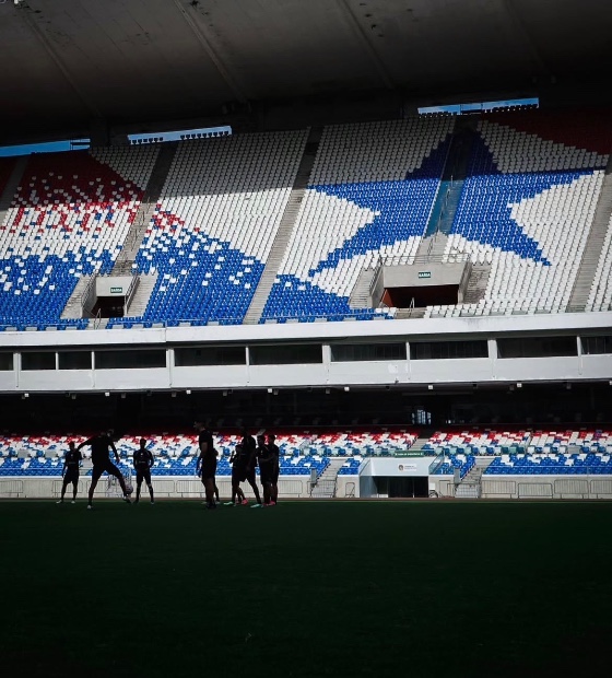 Remo inicia venda de ingressos para jogo contra o Botafogo no Mangueirão