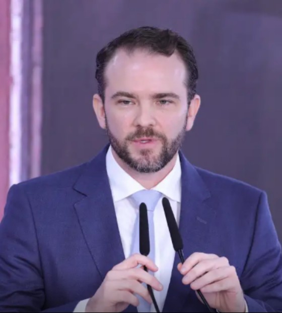 Ministro prevê renegociação de R$ 90 bi em 3ª fase do Desenrola