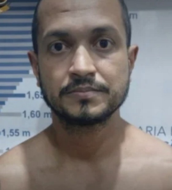 Motorista de aplicativo é preso após agredir passageira que se maquiava em Belém