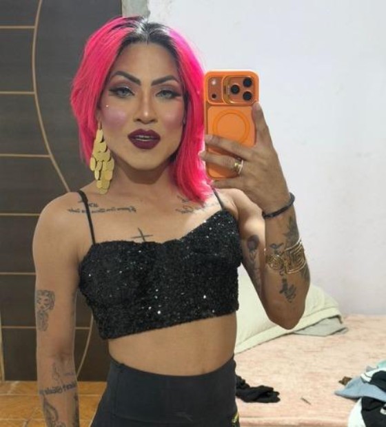 Quem é a dançarina paraense detida na França por suspeita de tráfico?