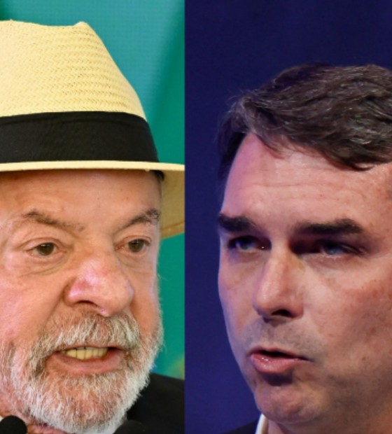 Eleições 2026 – 2º turno: Na véspera da decisão, Datafolha e Quaest apontam Flávio com 51% e Lula, com 49% dos votos válidos