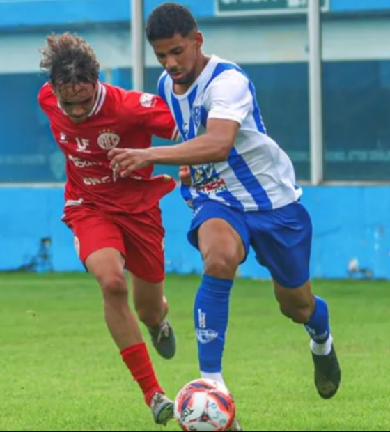 Paysandu e Palmeiras decidem vaga na Copa do Brasil Sub-20 em Belém