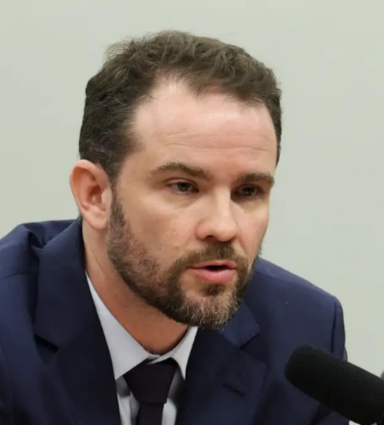 Governo buscará cumprir meta fiscal com diálogo, diz ministro da Fazenda