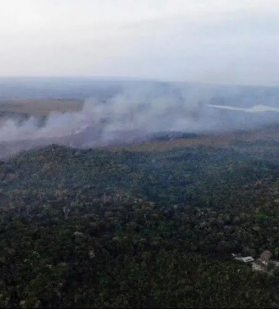 Governo Federal destina R$ 68,6 milhões para ações de combate a eventos climáticos na Região Norte