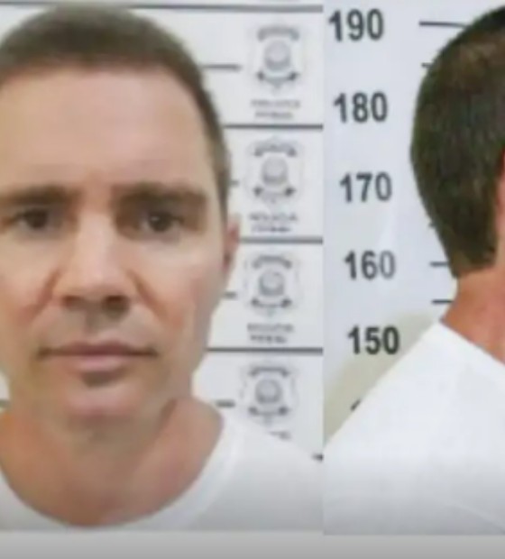 Escândalo Master: Polícia Federal indicia Daniel Vorcaro e mais 14 investigados