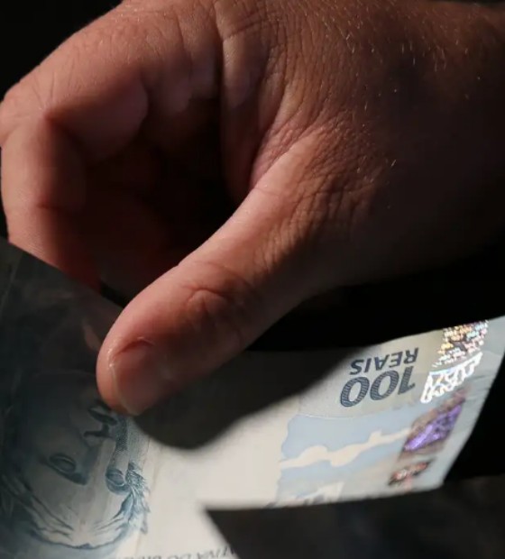 Dívida Pública sobe 0,97% em setembro e encosta em R$ 9,4 trilhões