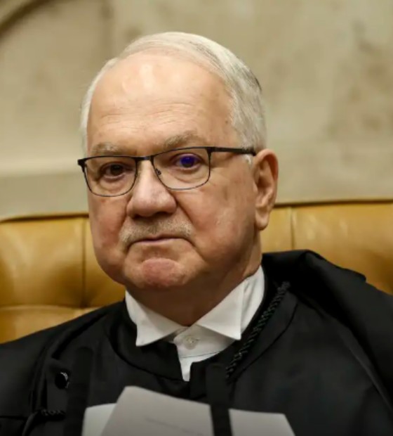 Edson Fachin devolve relatoria do caso do INSS a André Mendonça e mantém Master